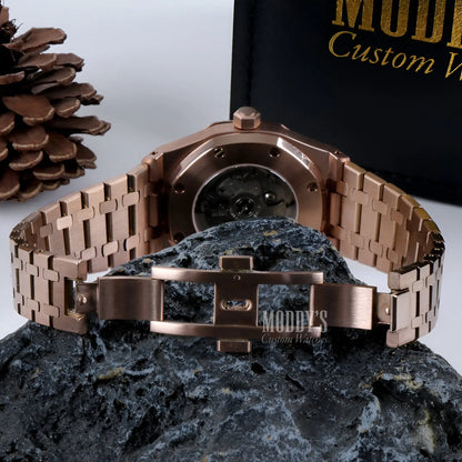 Aurelius Open-Heart Automatic