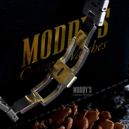 Aurelius Open-Heart Automatic