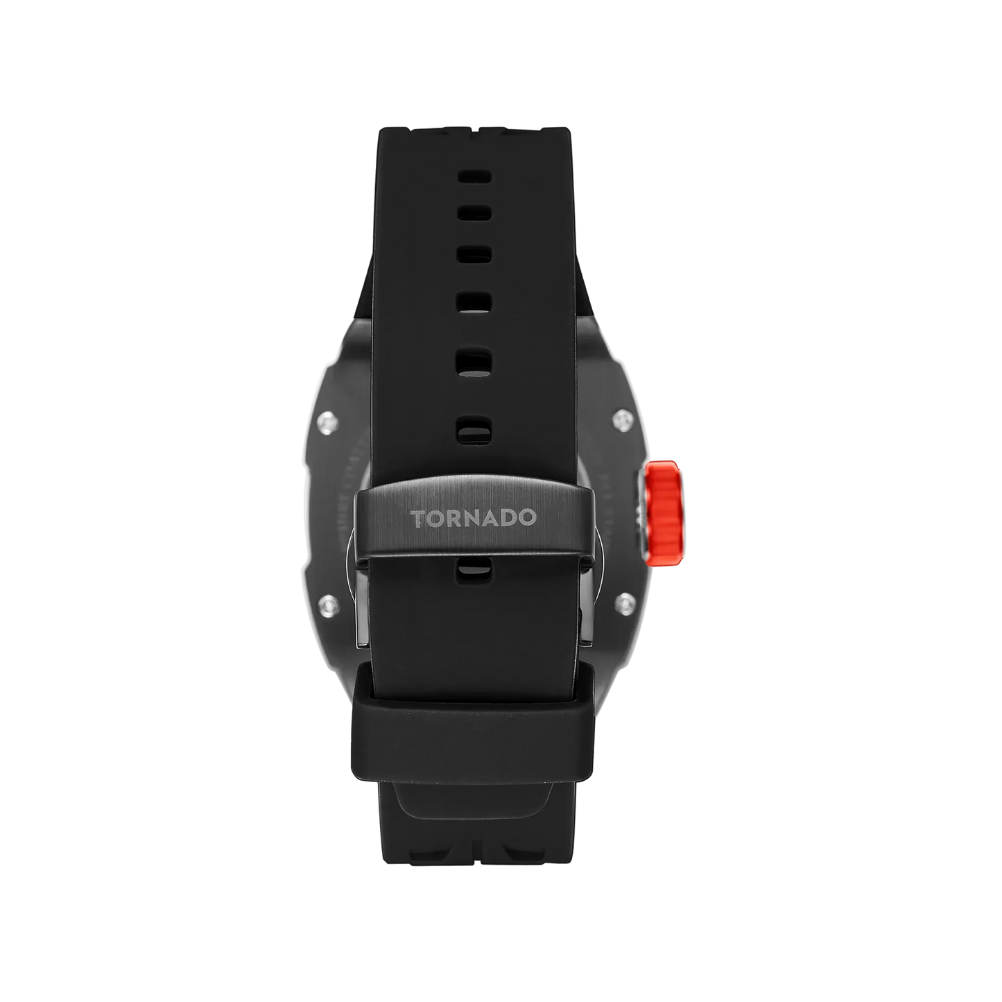 Xenith Automatic Grey – Precision, Style &amp; Everyday Confidence