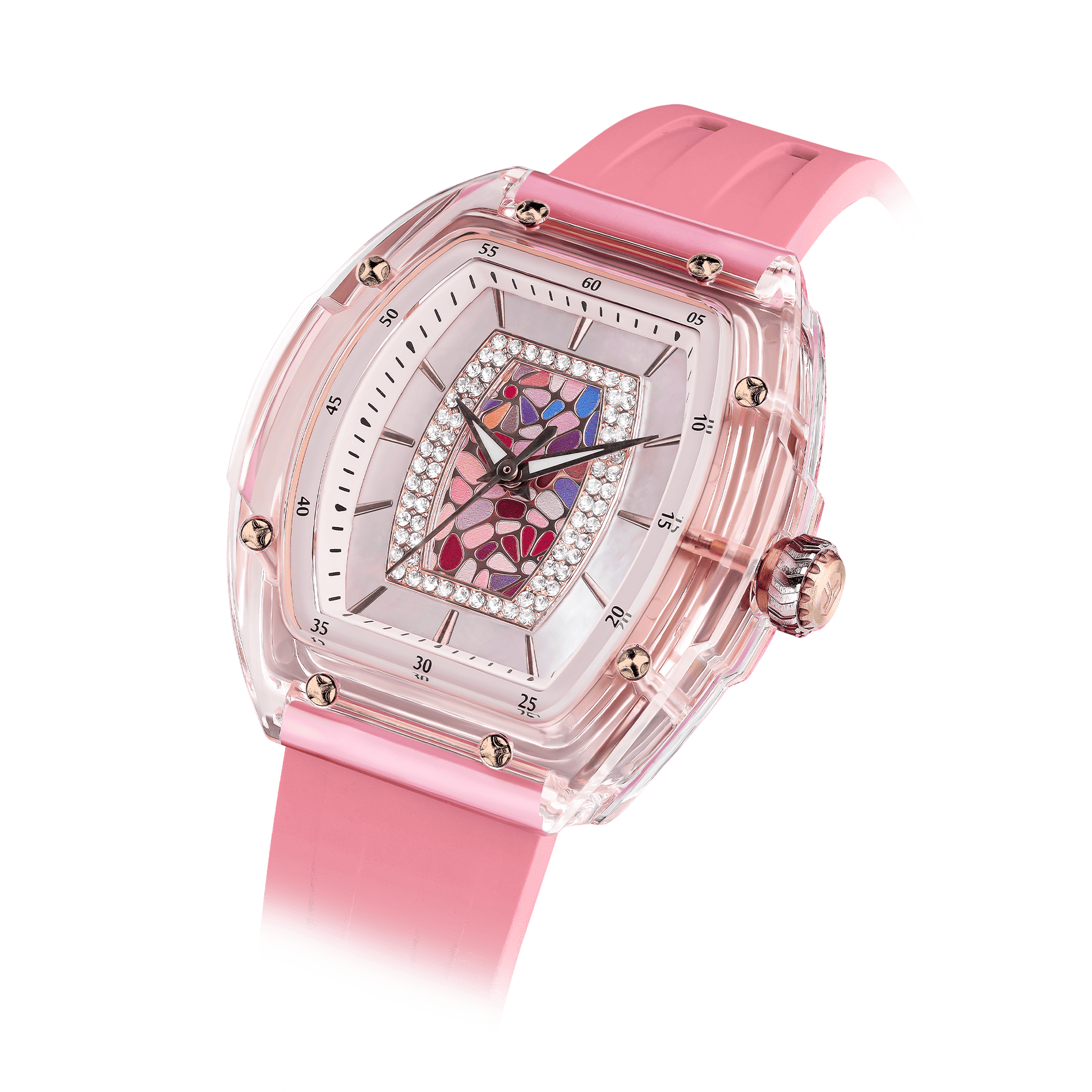 Nucleus Femme 02