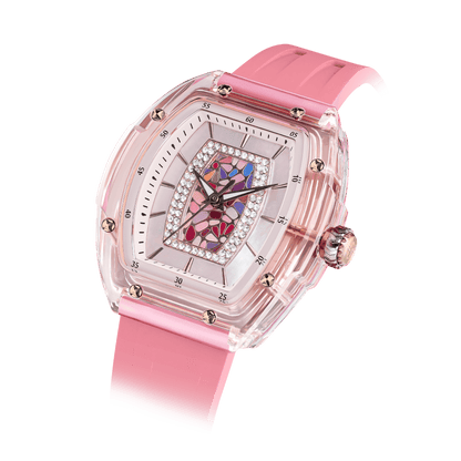 Nucleus Femme 02