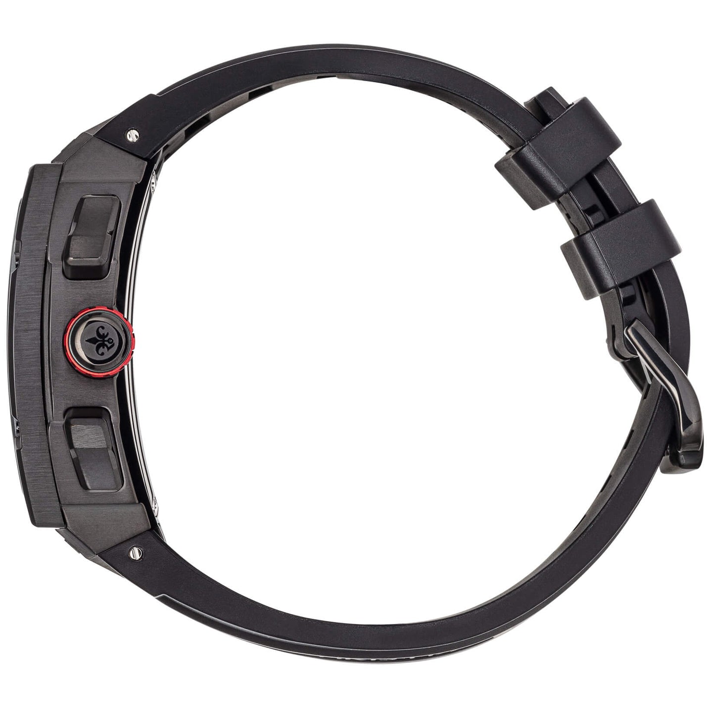 Polaris Chrono Ice Men"s Luxury Watch