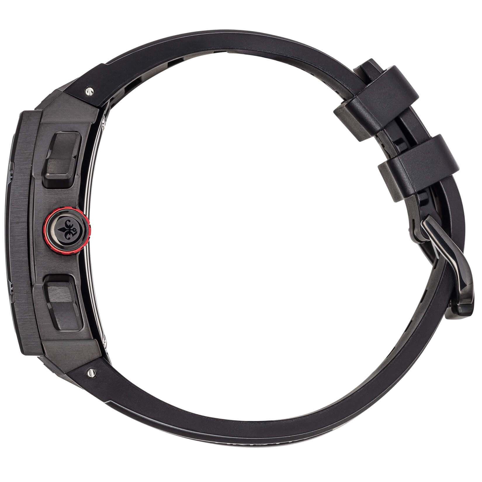 Polaris Chrono Ice Men"s Luxury Watch