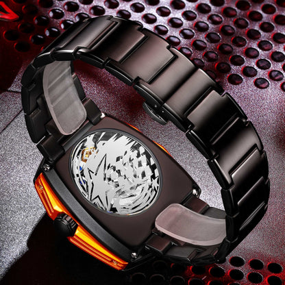 V12 Ferrari 812 competizione Watch