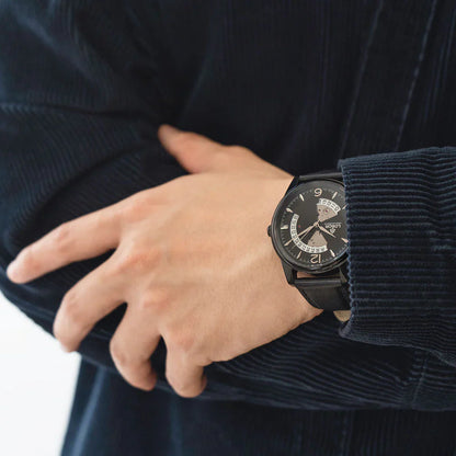 Vogue Delaunay Brown