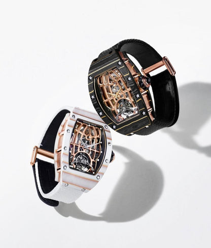 Richard Mille RM 74-02 Automatic Winding Tourbillion
