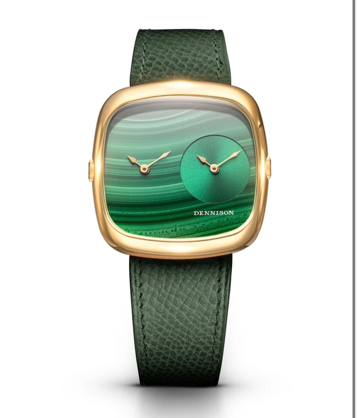 DUAL TIME GRADE WATCH