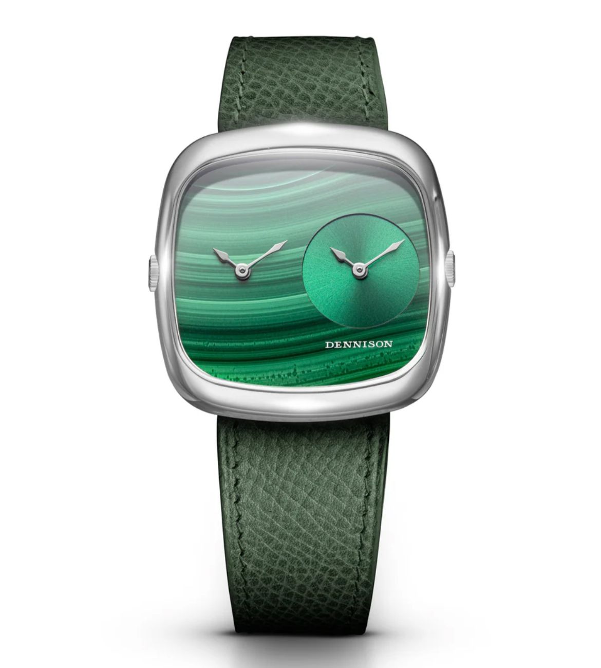 DUAL TIME GRADE WATCH