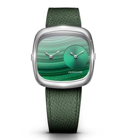 DUAL TIME GRADE WATCH