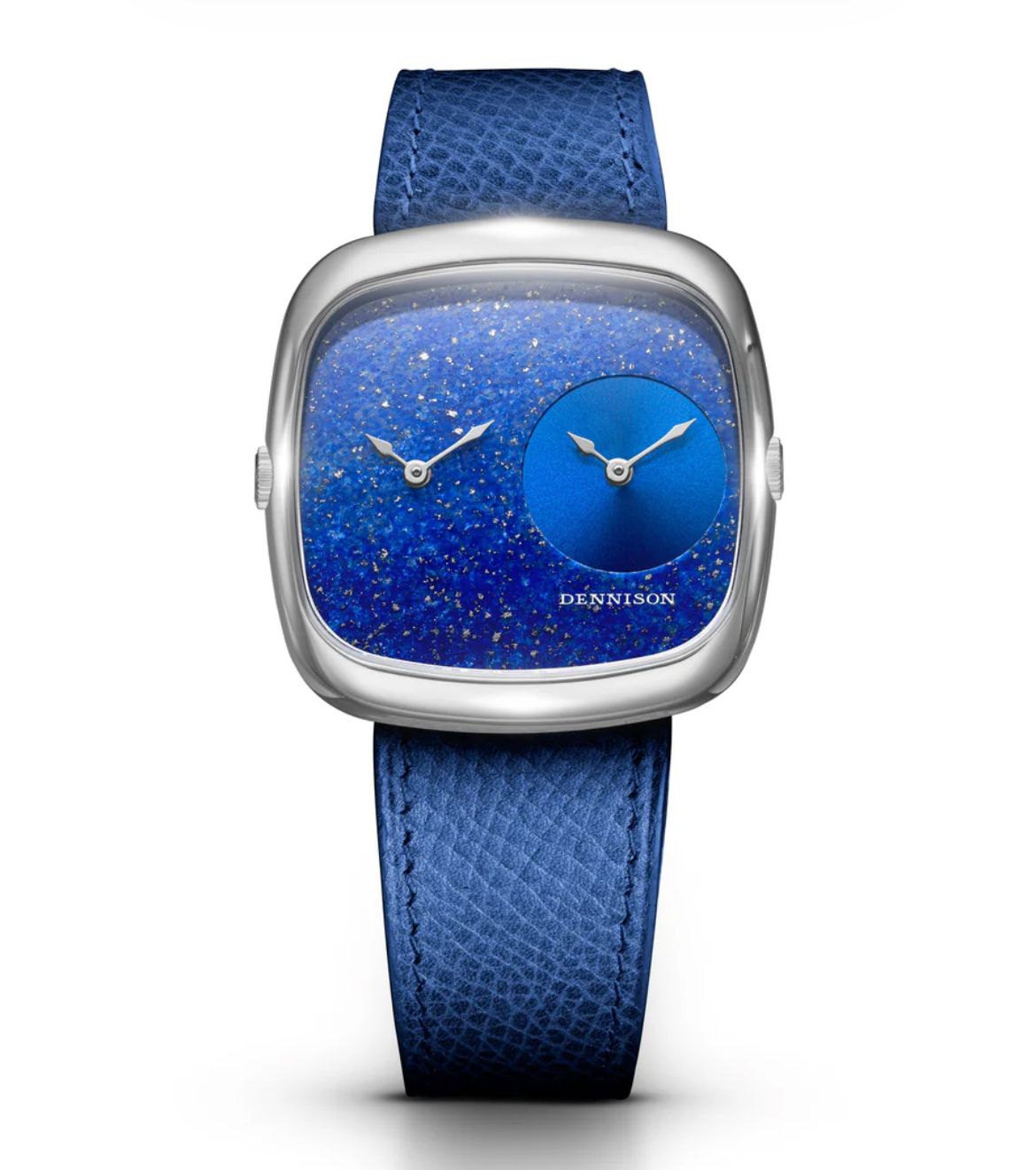 DUAL TIME GRADE WATCH