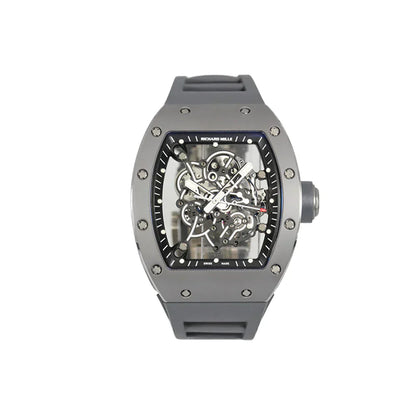 Richard Mille RM055  Ceramic Edition Wrist Watch