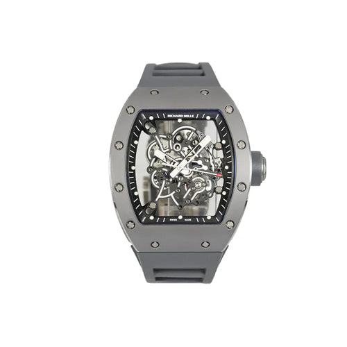 Richard Mille RM055  Ceramic Edition Wrist Watch