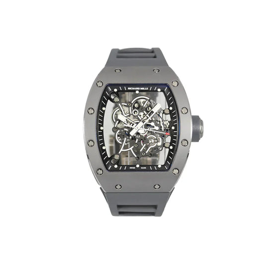 Richard Mille RM055  Ceramic Edition Wrist Watch