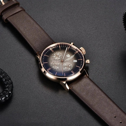 Vantique Chrono Limited Edition Watch