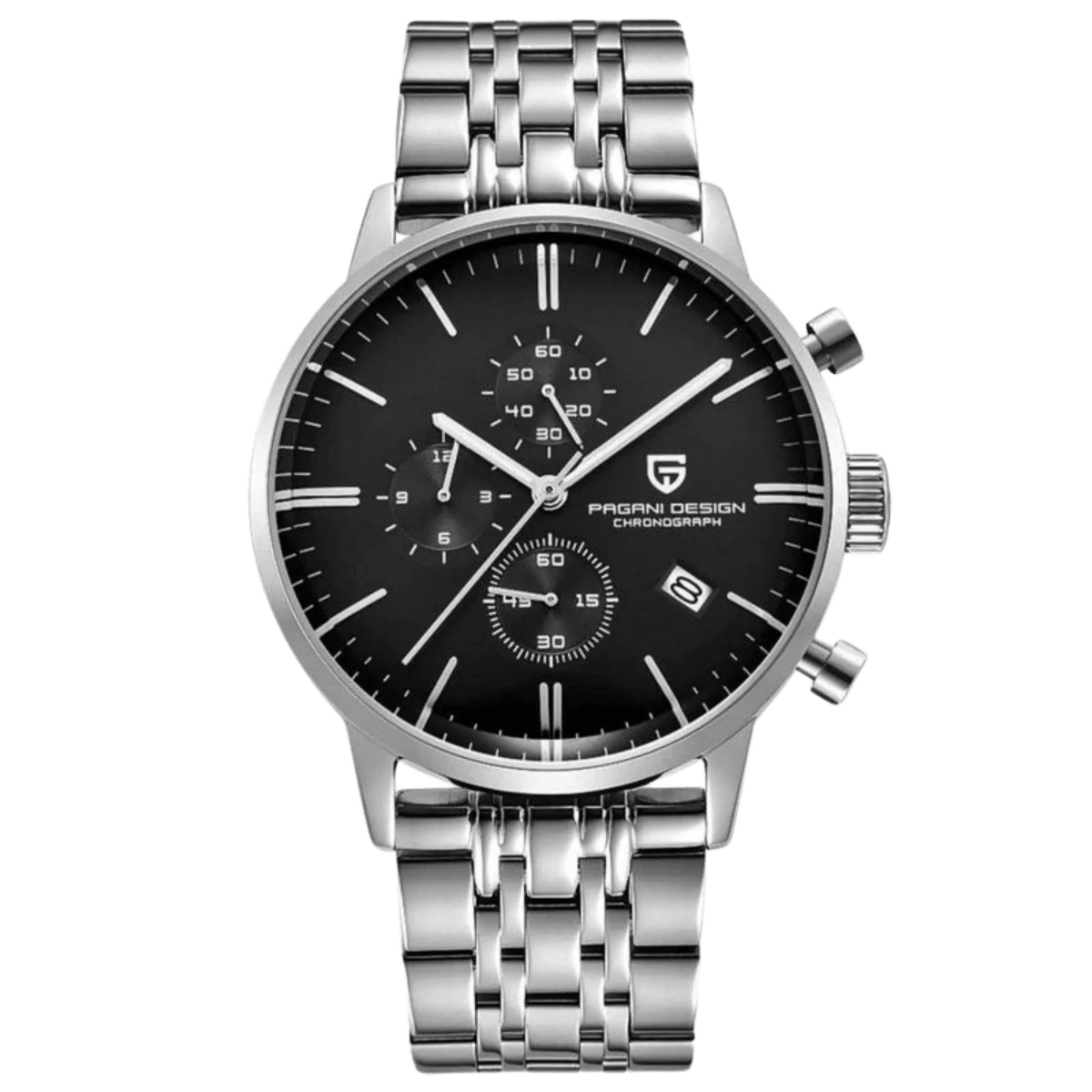 Vantique Chrono Limited Edition Watch