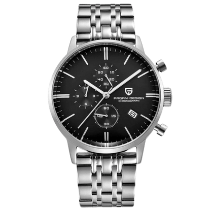 Vantique Chrono Limited Edition Watch