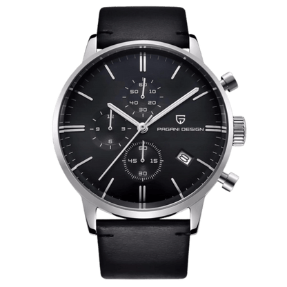 Vantique Chrono Limited Edition Watch