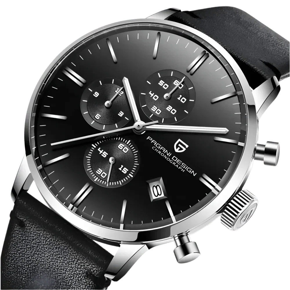 Vantique Chrono Limited Edition Watch