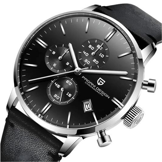 Vantique Chrono Limited Edition Watch