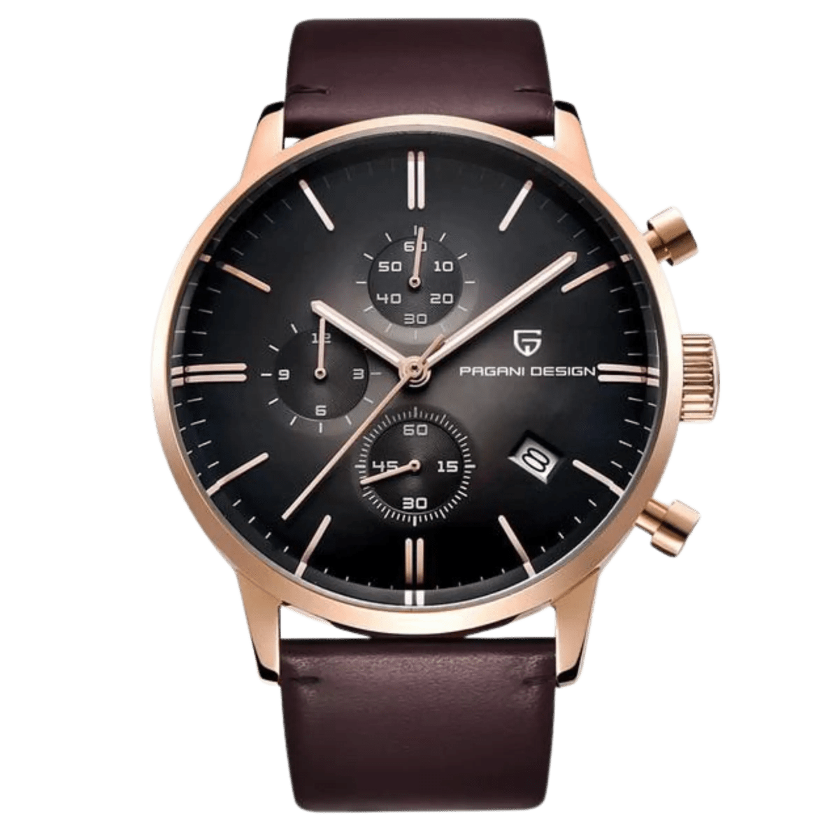 Vantique Chrono Limited Edition Watch