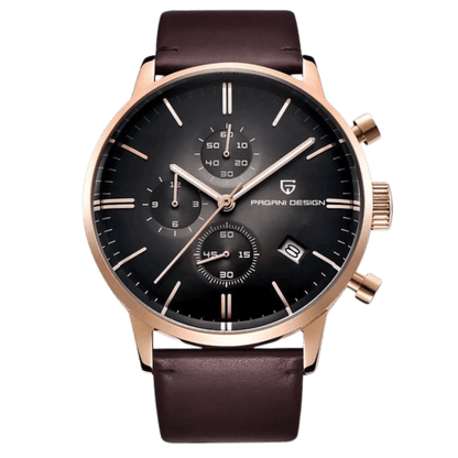 Vantique Chrono Limited Edition Watch