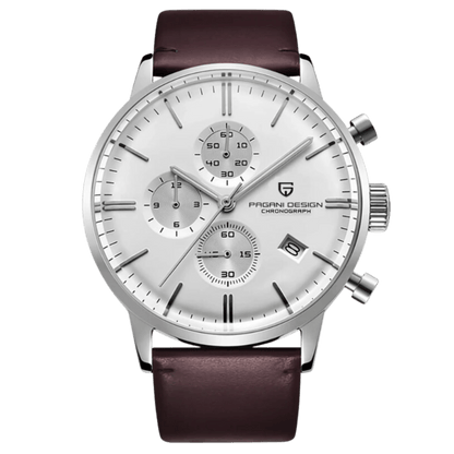 Vantique Chrono Limited Edition Watch