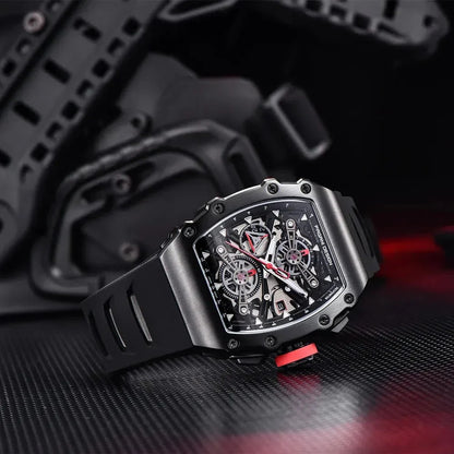 Dark Vortex Limited Edition Watch