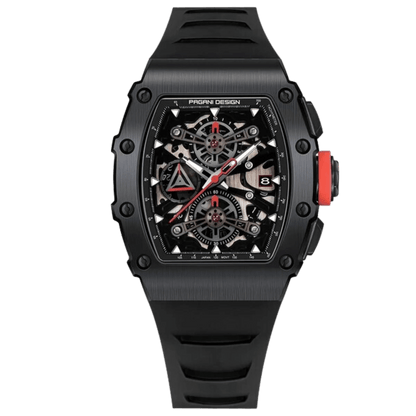 Dark Vortex Limited Edition Watch