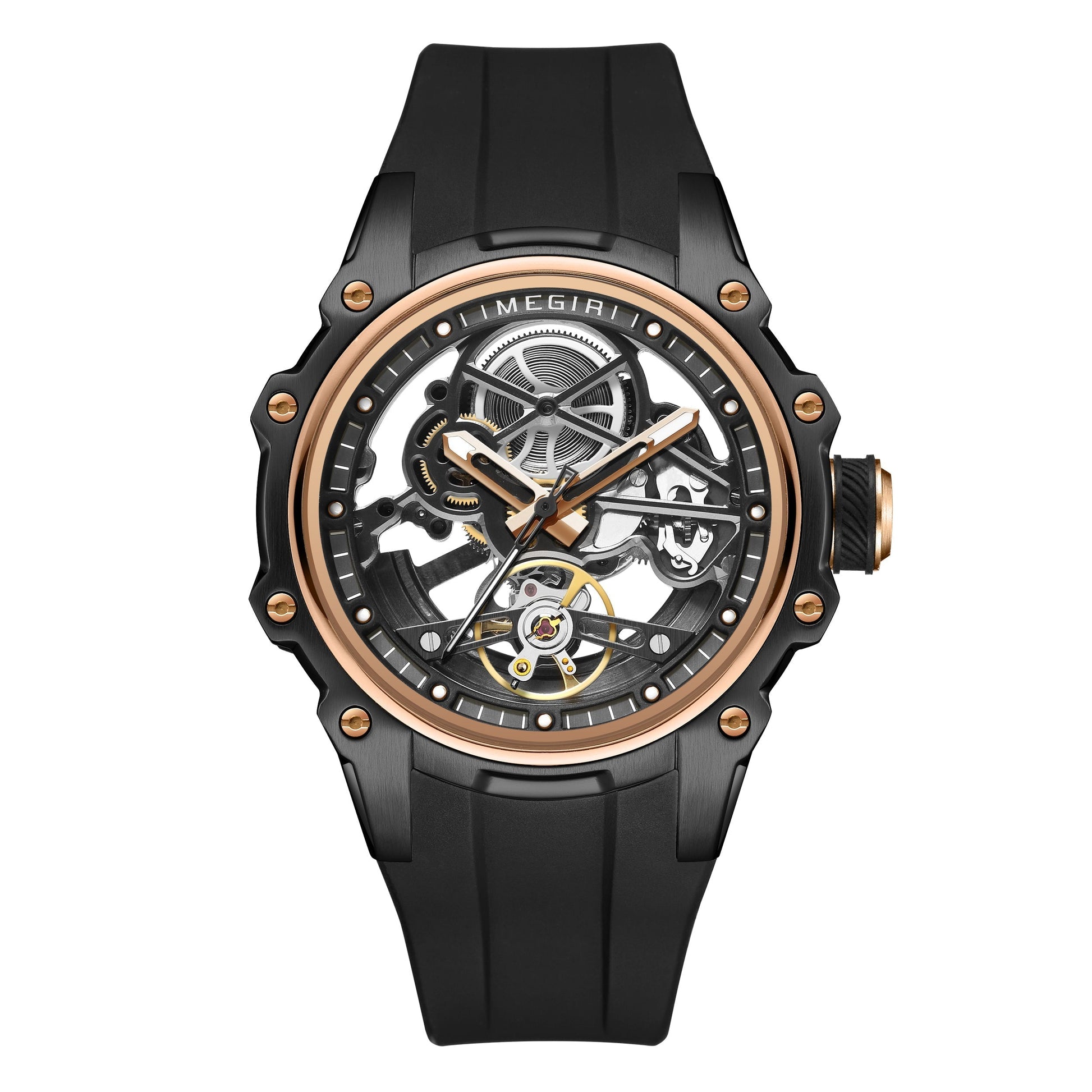 Automatic Mechanical Watch for Men