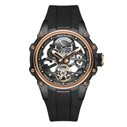 Automatic Mechanical Watch for Men