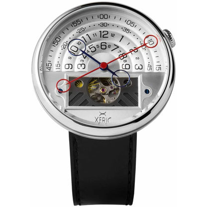 Halograph II Automatic Limited Edition