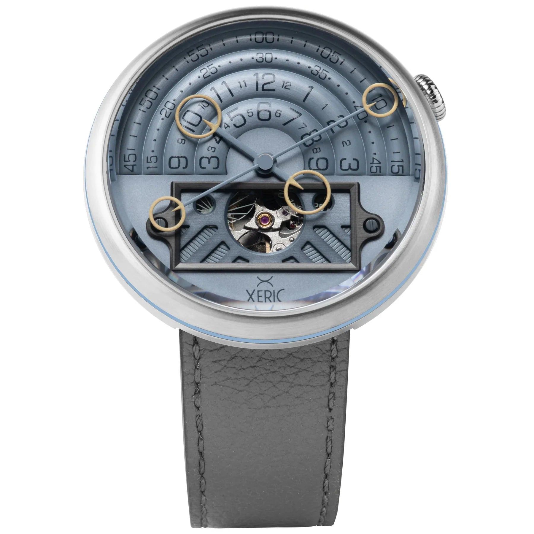 Halograph II Automatic Limited Edition