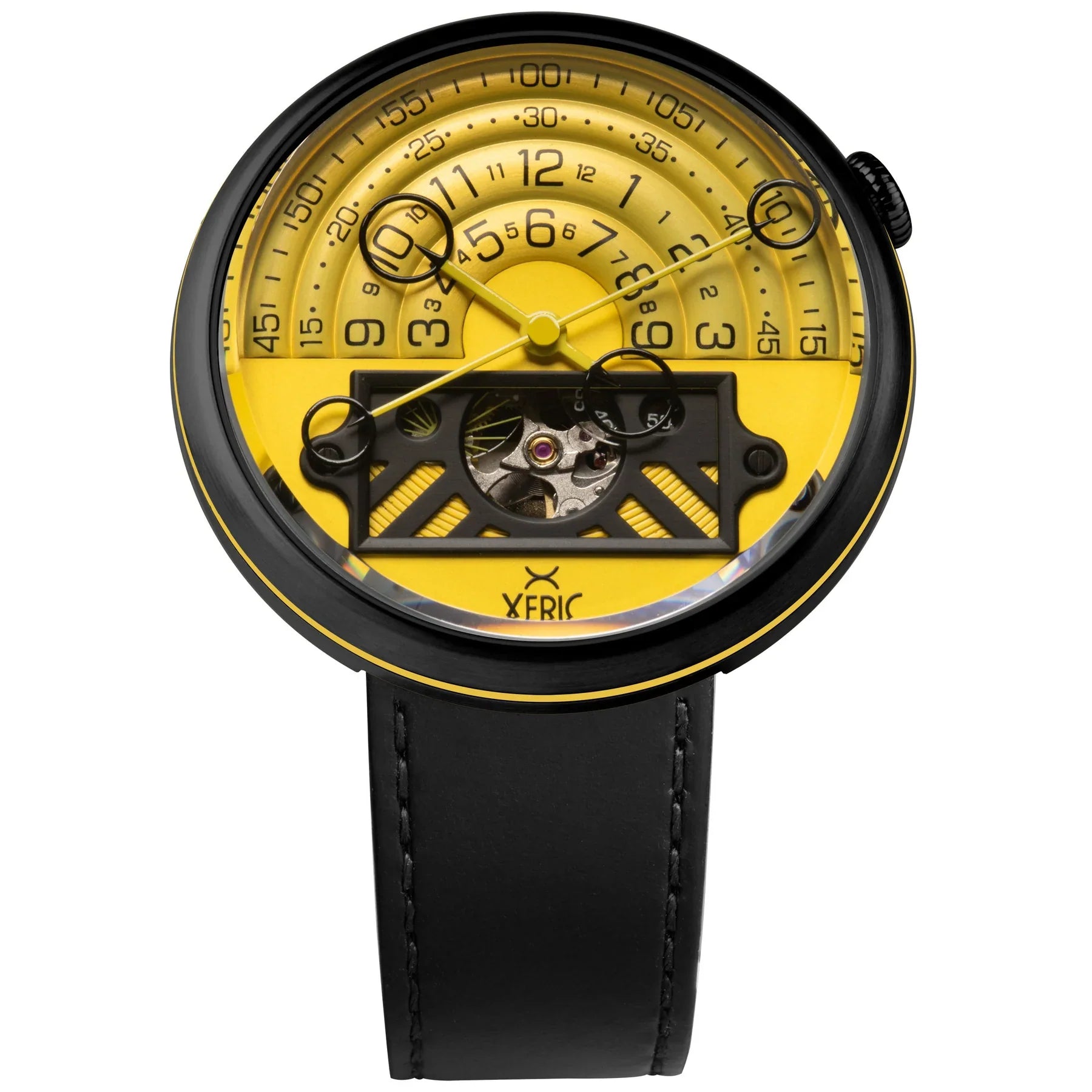 Halograph II Automatic Limited Edition