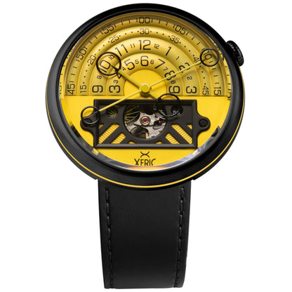 Halograph II Automatic Limited Edition