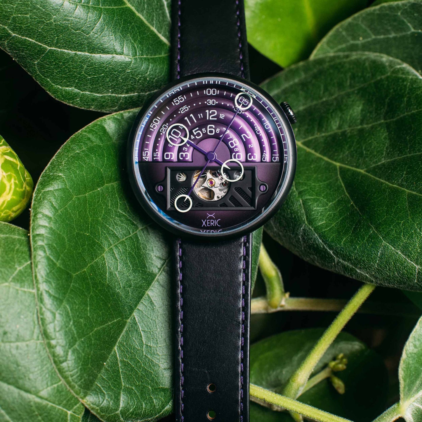 Halograph II Automatic Limited Edition