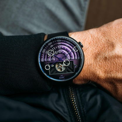 Halograph II Automatic Limited Edition