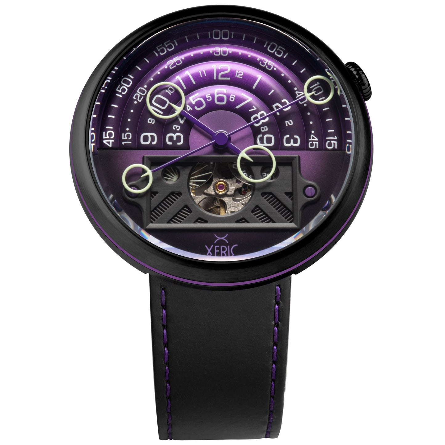 Halograph II Automatic Limited Edition