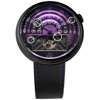 Halograph II Automatic Limited Edition