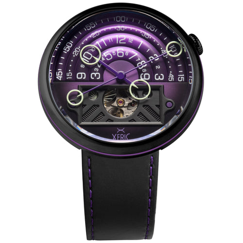 Halograph II Automatic Limited Edition