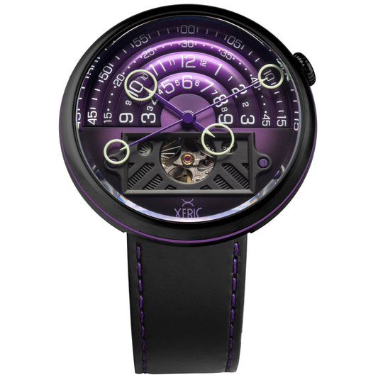 Halograph II Automatic Limited Edition