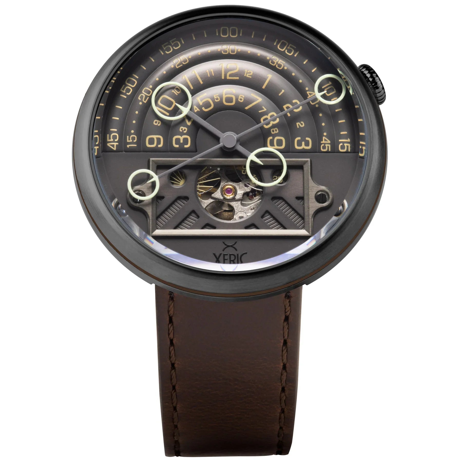 Halograph II Automatic Limited Edition