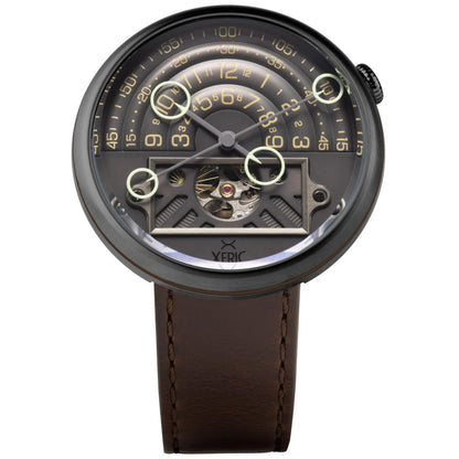 Halograph II Automatic Limited Edition