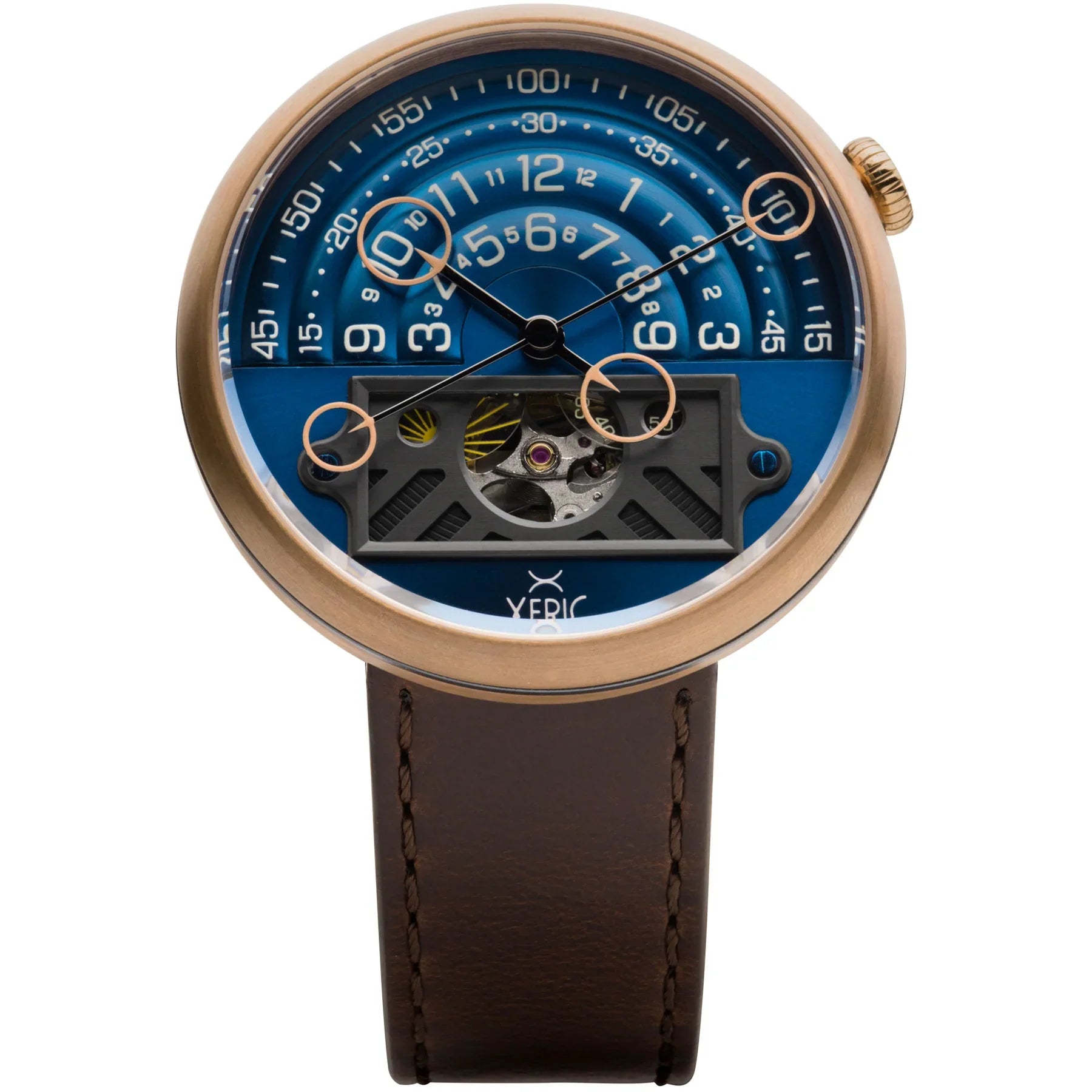 Halograph II Automatic Limited Edition