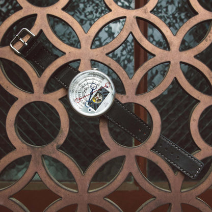 Halograph II Automatic Limited Edition