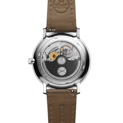 Omnigraph Automatic Limited Edition Watch