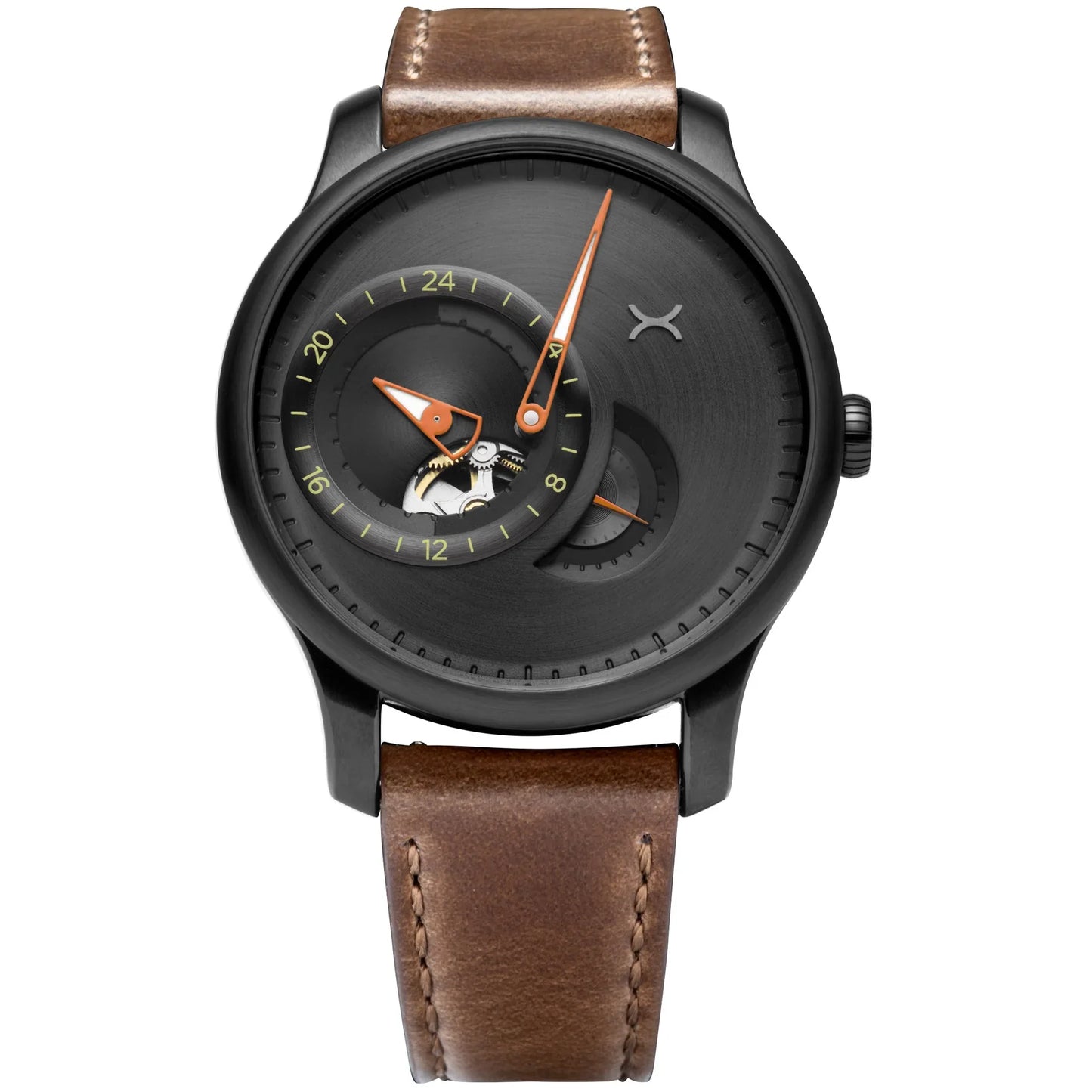 Regulator Automatic Limited Edition