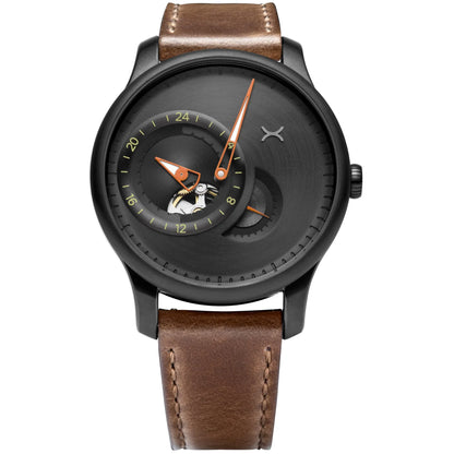 Regulator Automatic Limited Edition